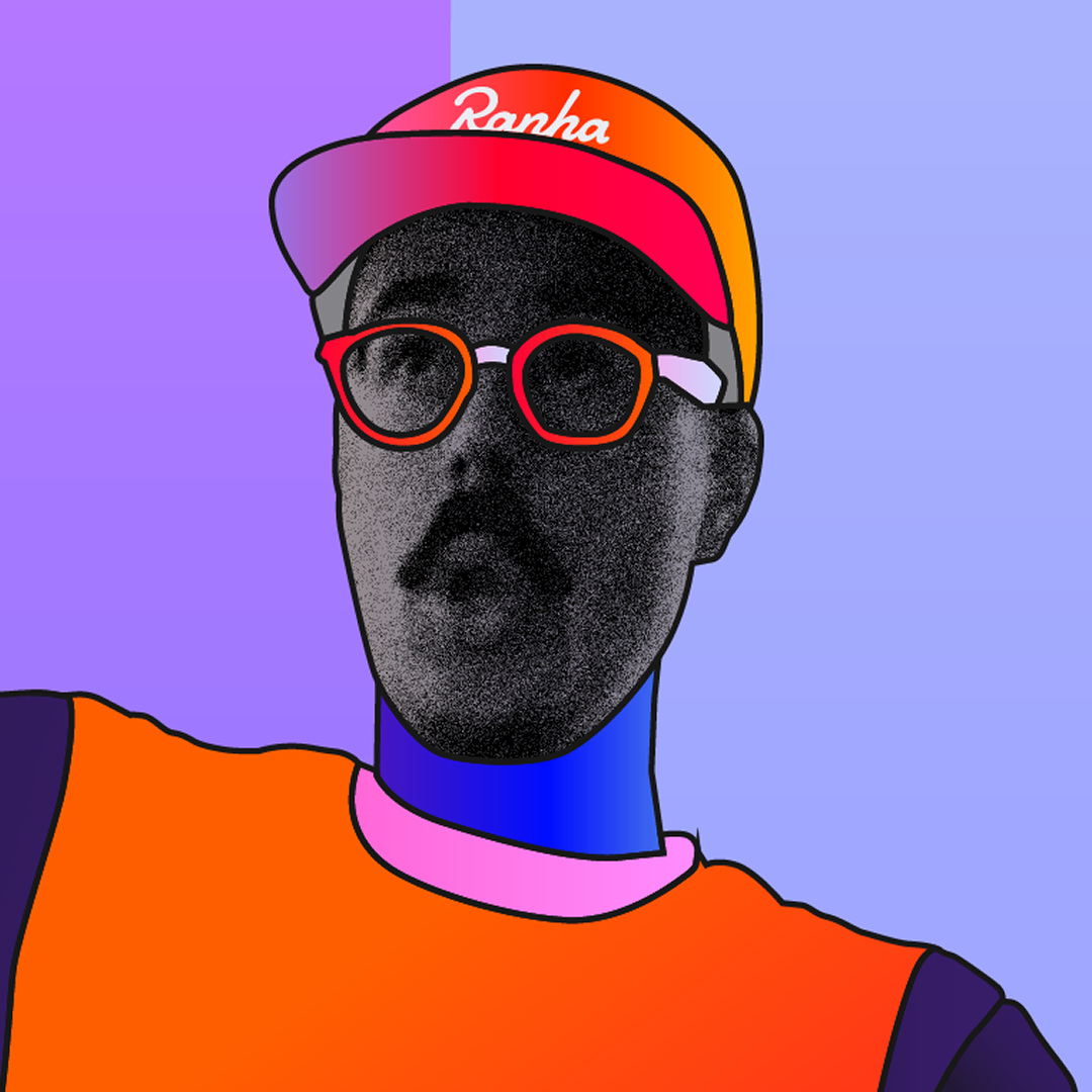 Bram Vanhaeren